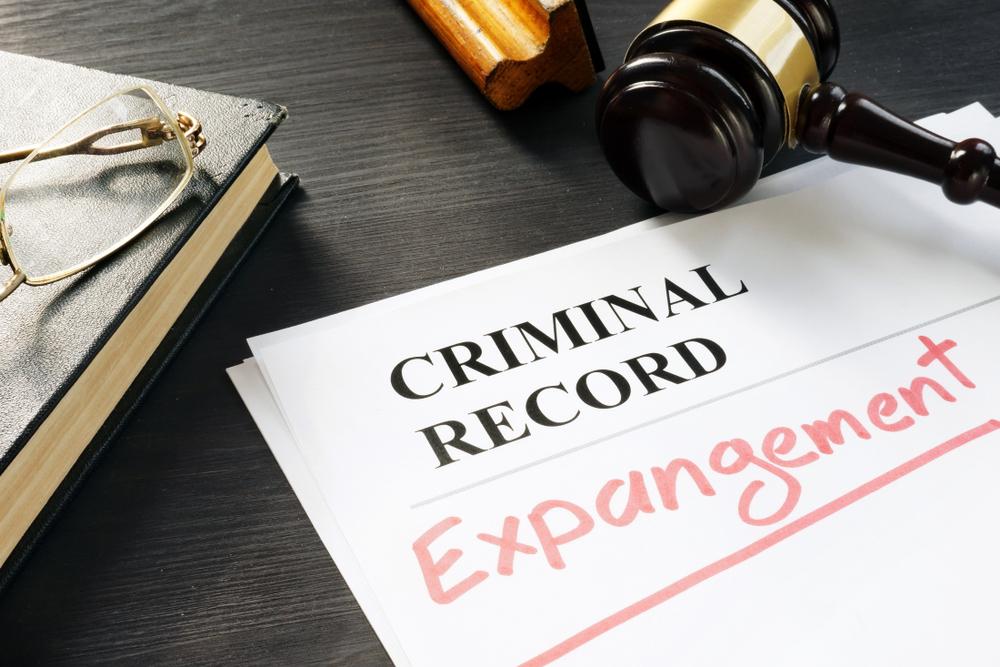 New York Sealing and Expungement