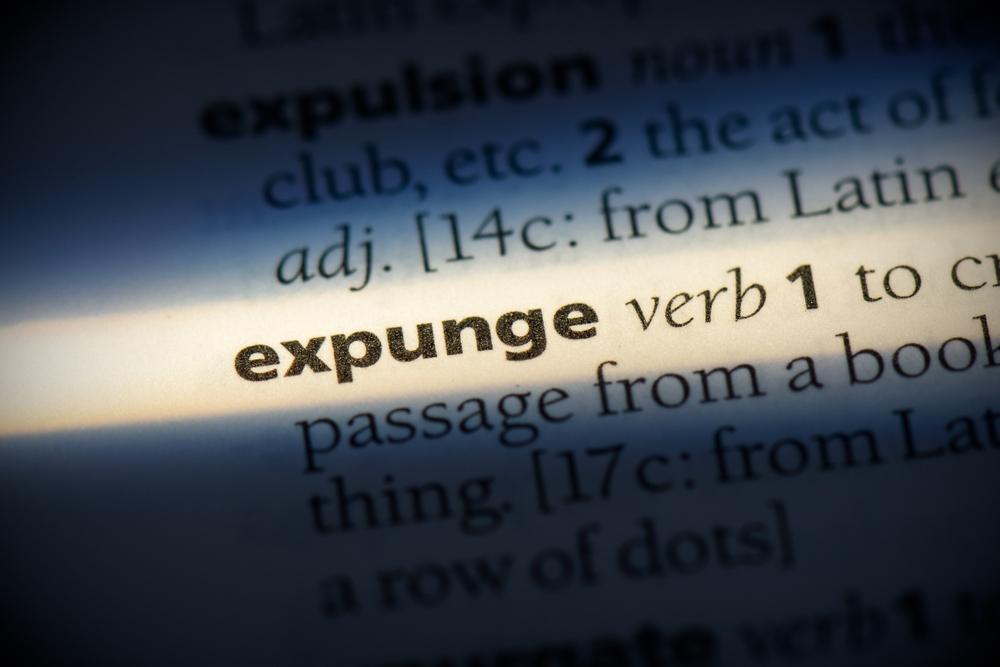 Understanding Which Crimes are Eligible for Expungement in California