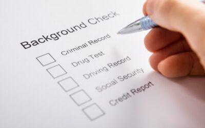 Can You Expunge a Felony from Your Criminal Record?