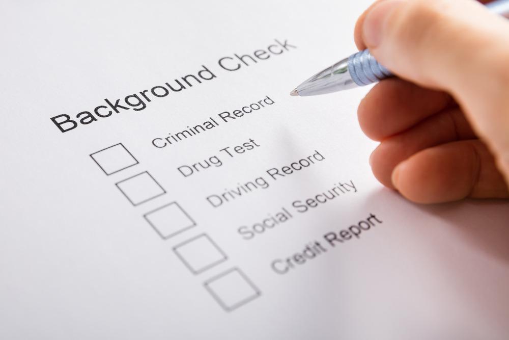 Can You Expunge a Felony from Your Criminal Record?