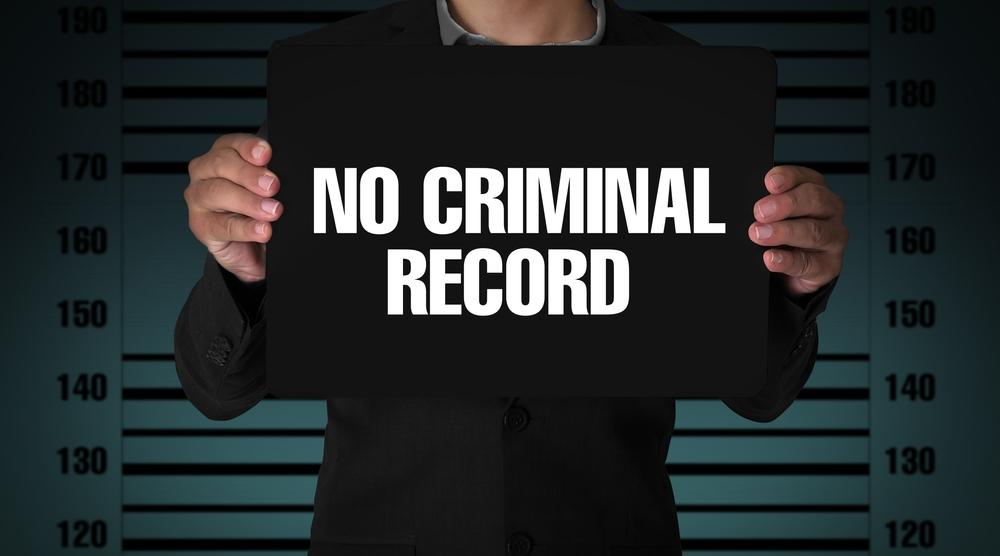 California Criminal Records Expungement