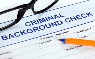 Blog 4 Criminal Record Expungement: Common Mistakes to Avoid