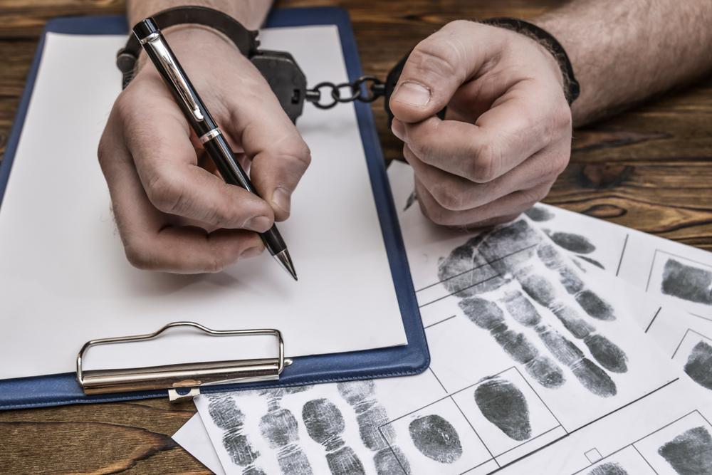Removing Outdated Criminal Information from the Internet