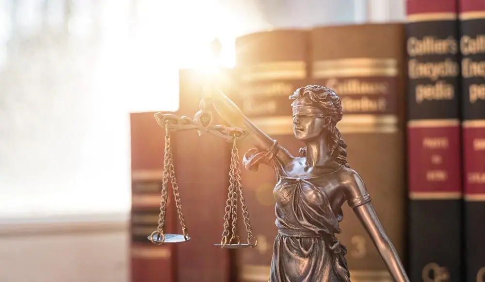 What Are The Most Commonly Expunged Crimes in California?