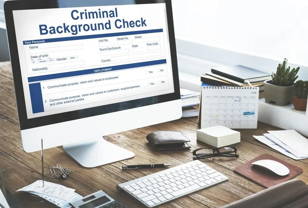 How to Get Your Criminal Record Expunged and Sealed in Georgia