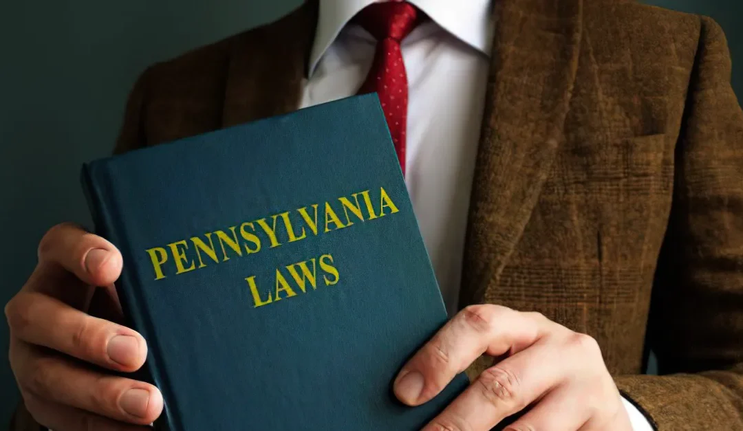 How to Get Your Criminal Record Expunged in Pennsylvania: Step-by-Step