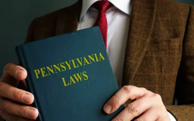 Blog 4 How to Get Your Criminal Record Expunged in Pennsylvania: Step-by-Step