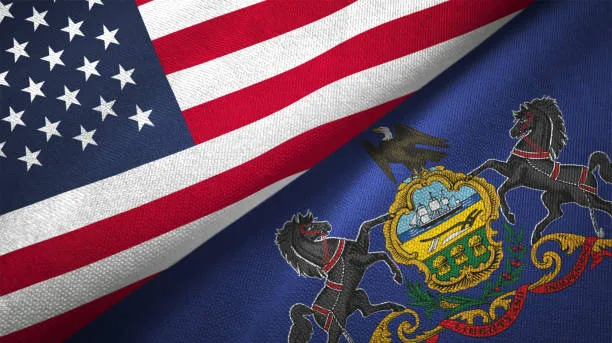 Blog 3 pennsylvania myth