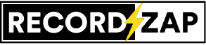 RecordZap